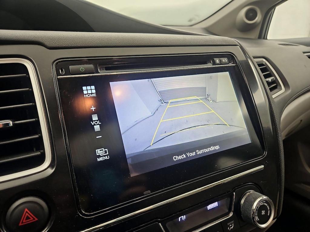 used 2014 Honda Civic car, priced at $14,998