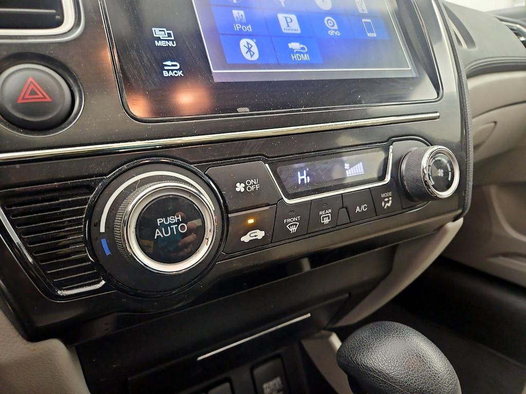 used 2014 Honda Civic car, priced at $14,998
