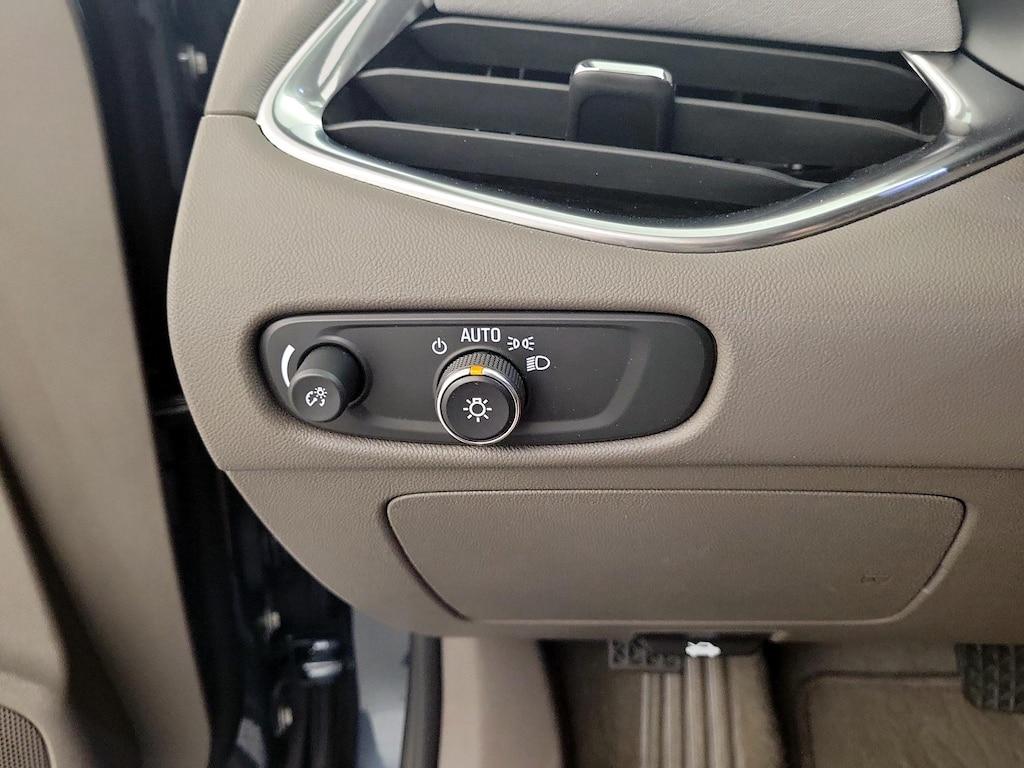 used 2021 Chevrolet Malibu car, priced at $20,998
