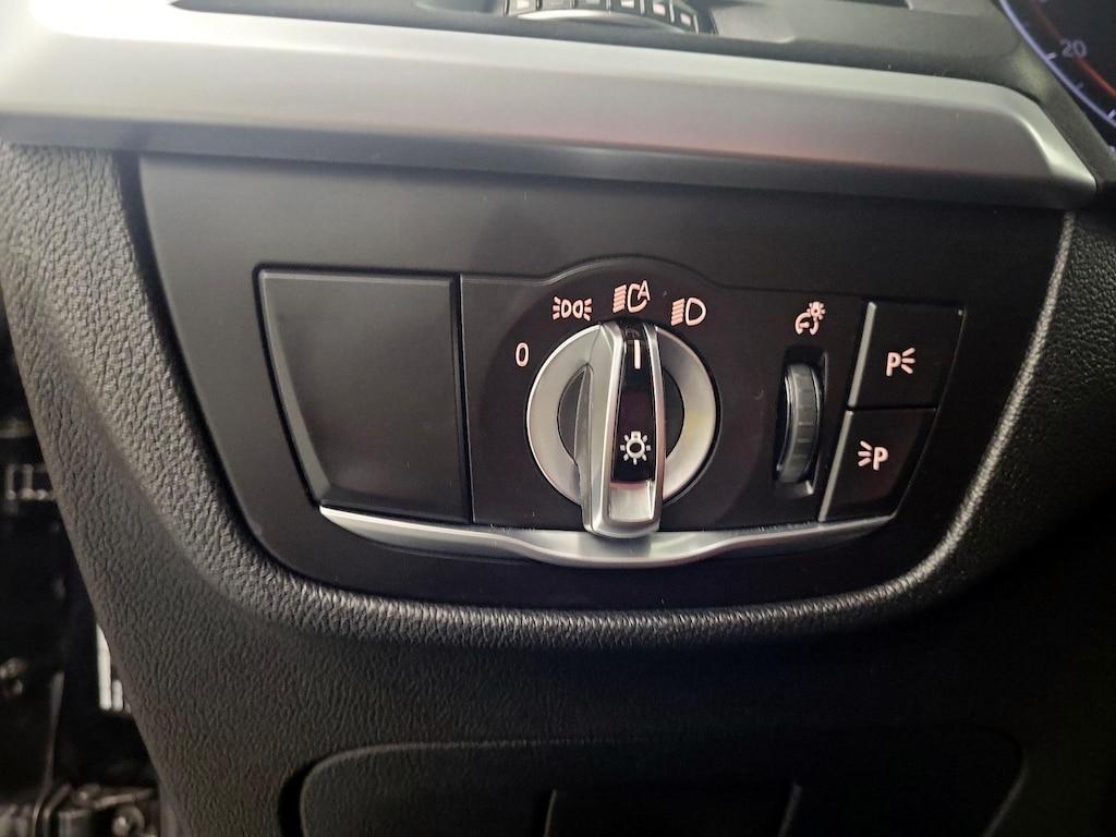 used 2022 BMW X3 car, priced at $29,998