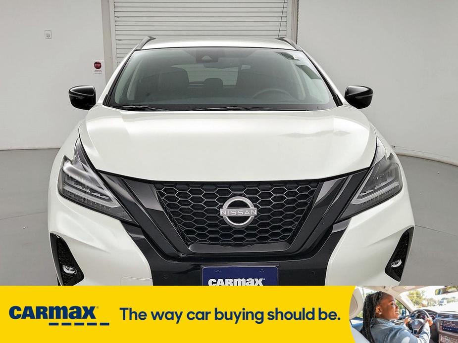 used 2023 Nissan Murano car, priced at $26,998