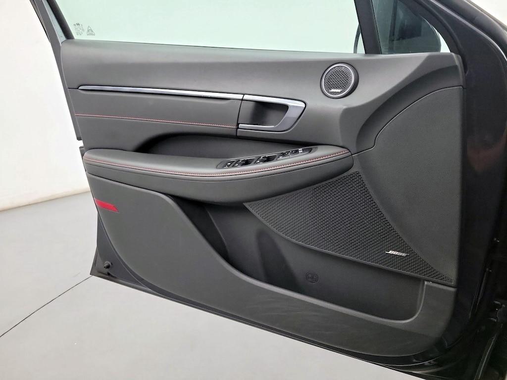 used 2023 Hyundai Sonata car, priced at $25,998
