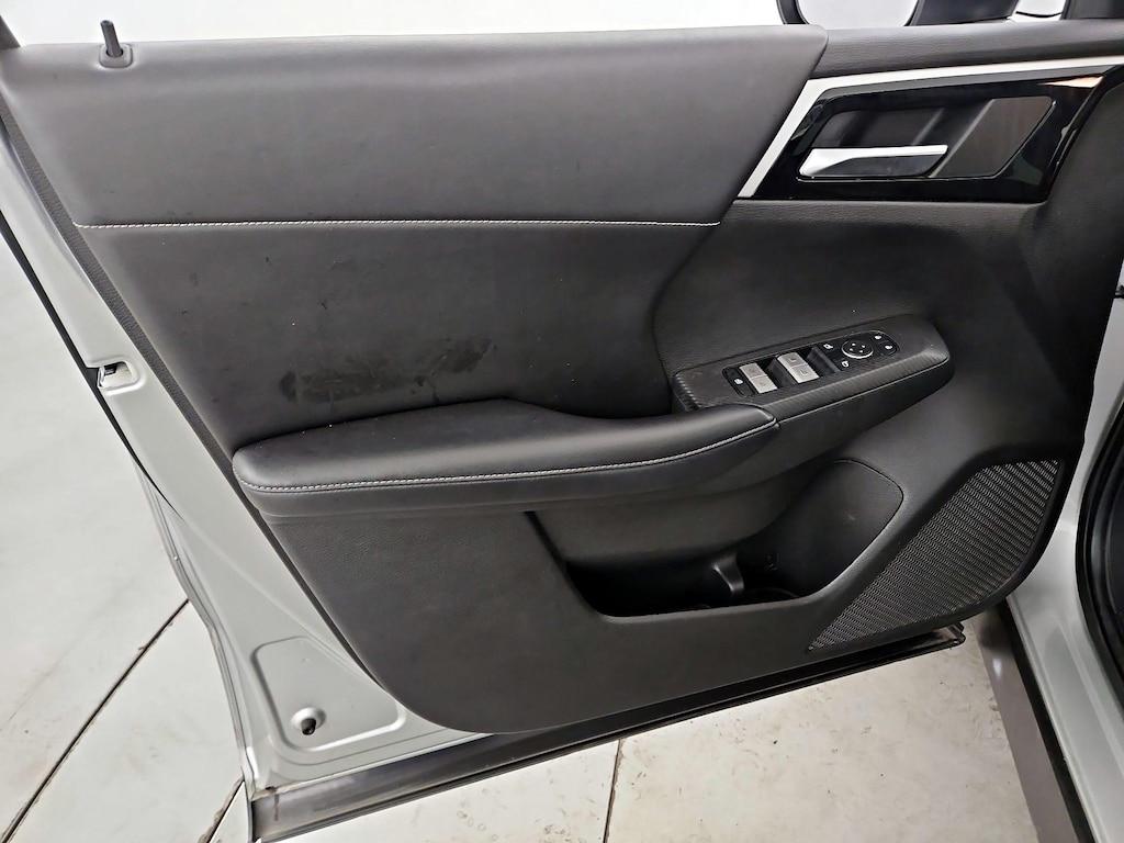 used 2022 Mitsubishi Outlander car, priced at $23,998