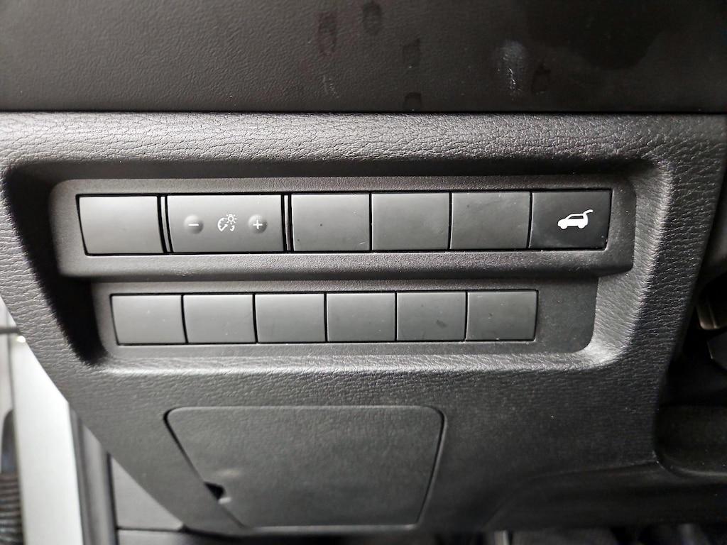 used 2022 Mitsubishi Outlander car, priced at $23,998