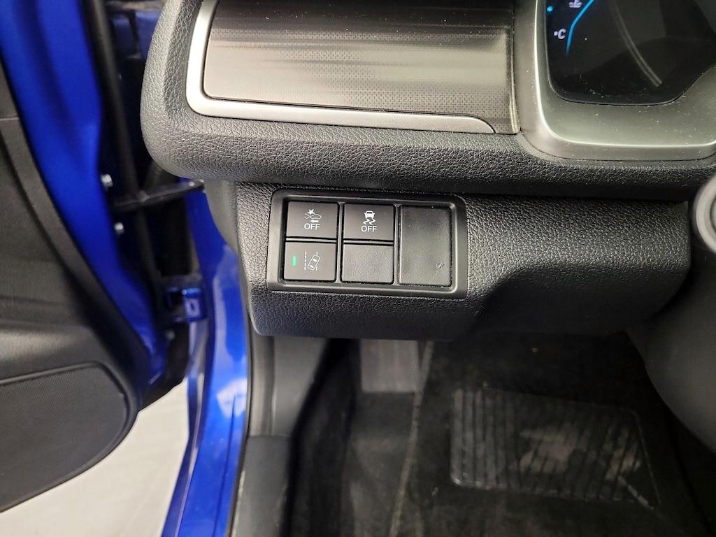 used 2019 Honda Civic car, priced at $21,998
