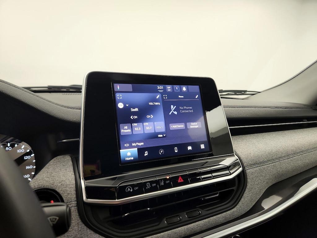 used 2022 Jeep Compass car, priced at $22,998
