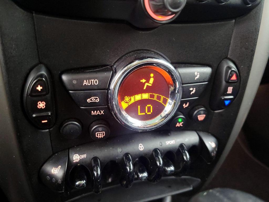 used 2016 MINI Countryman car, priced at $15,998
