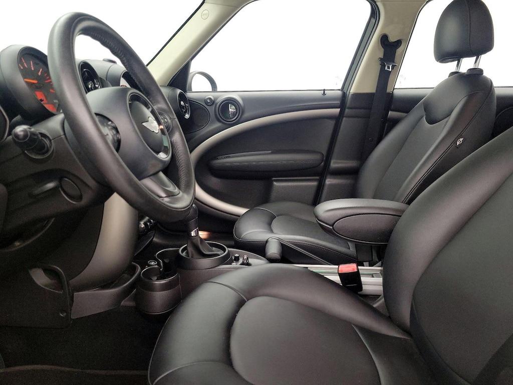 used 2016 MINI Countryman car, priced at $15,998