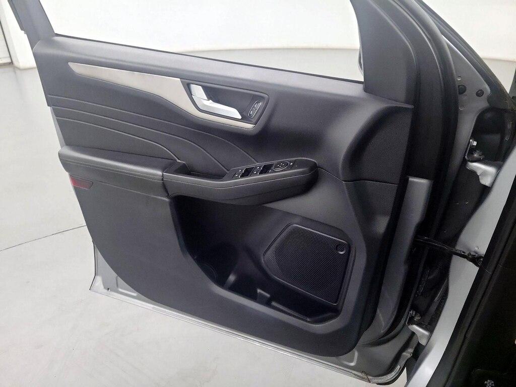 used 2021 Ford Escape car, priced at $18,998
