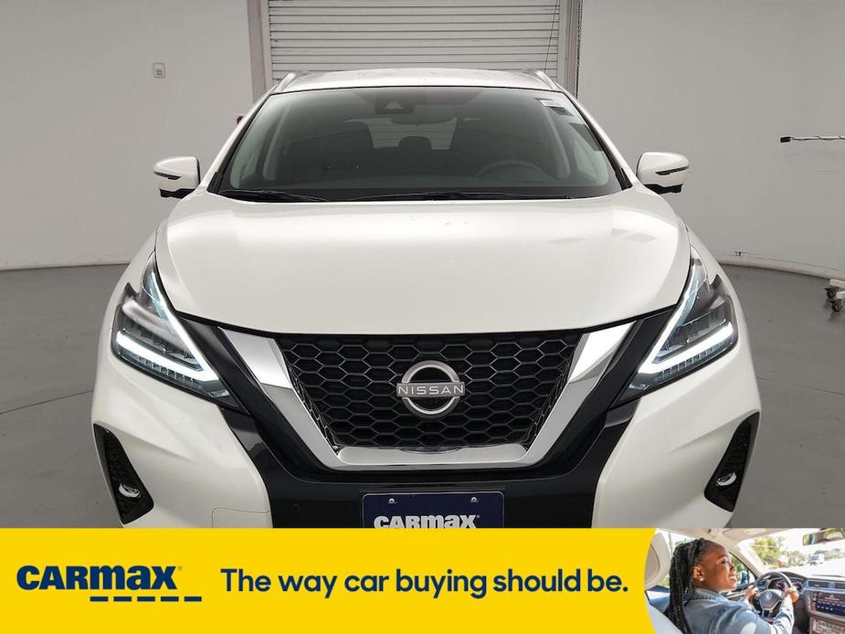 used 2023 Nissan Murano car, priced at $29,998