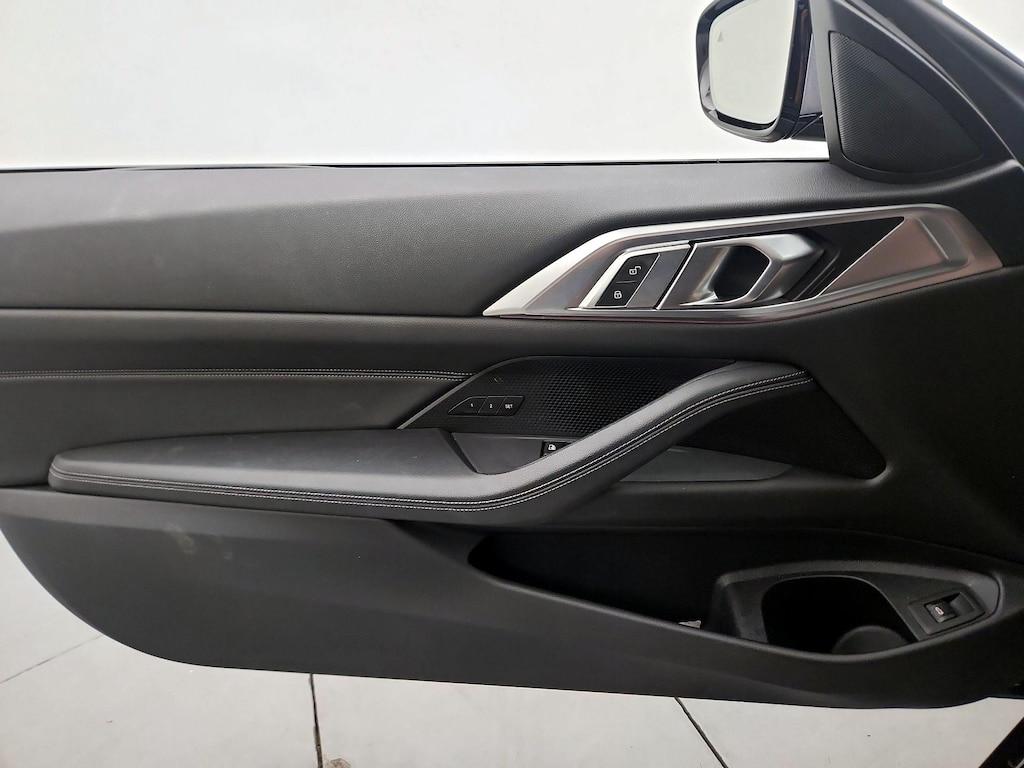 used 2022 BMW 430 car, priced at $34,998