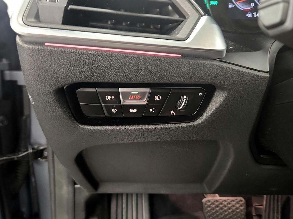 used 2022 BMW 430 car, priced at $34,998