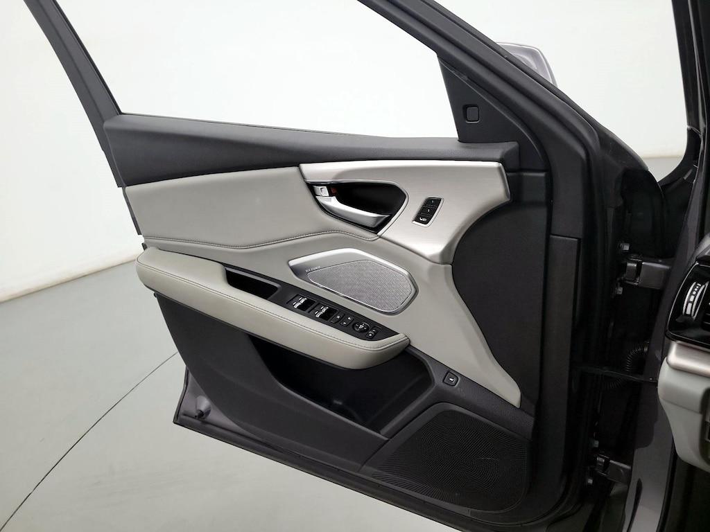 used 2020 Acura RDX car, priced at $29,998