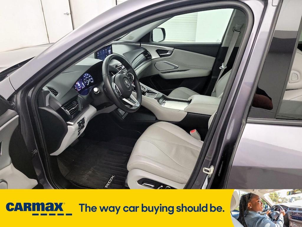 used 2020 Acura RDX car, priced at $29,998
