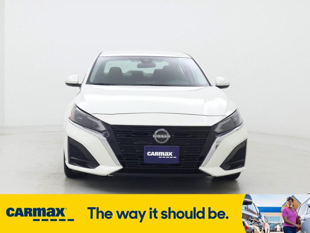 used 2023 Nissan Altima car, priced at $20,998