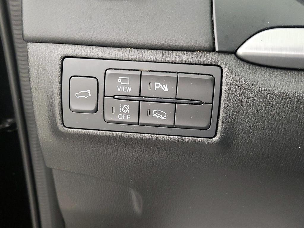 used 2021 Mazda CX-9 car, priced at $28,998