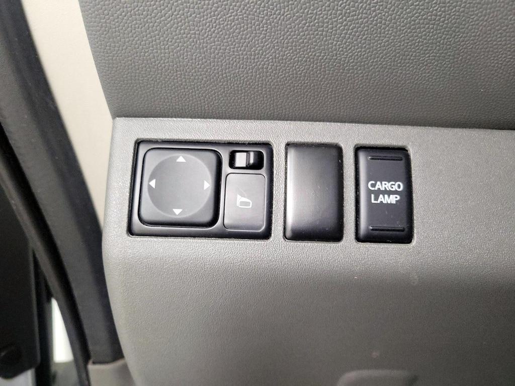 used 2020 Nissan Frontier car, priced at $20,998