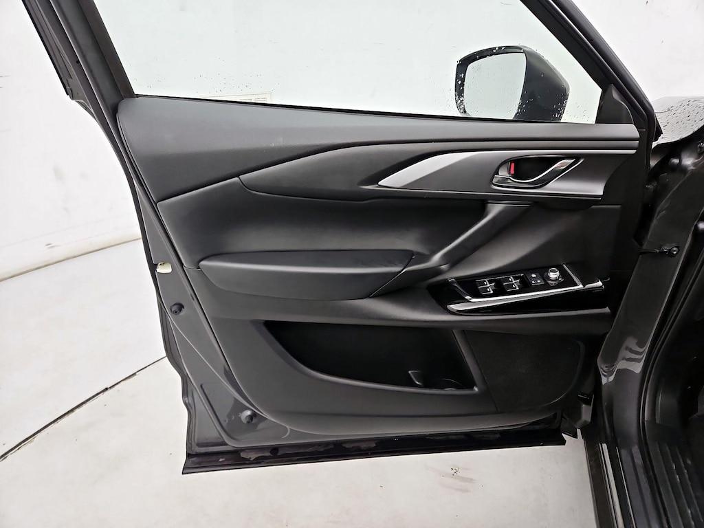 used 2023 Mazda CX-9 car, priced at $28,998