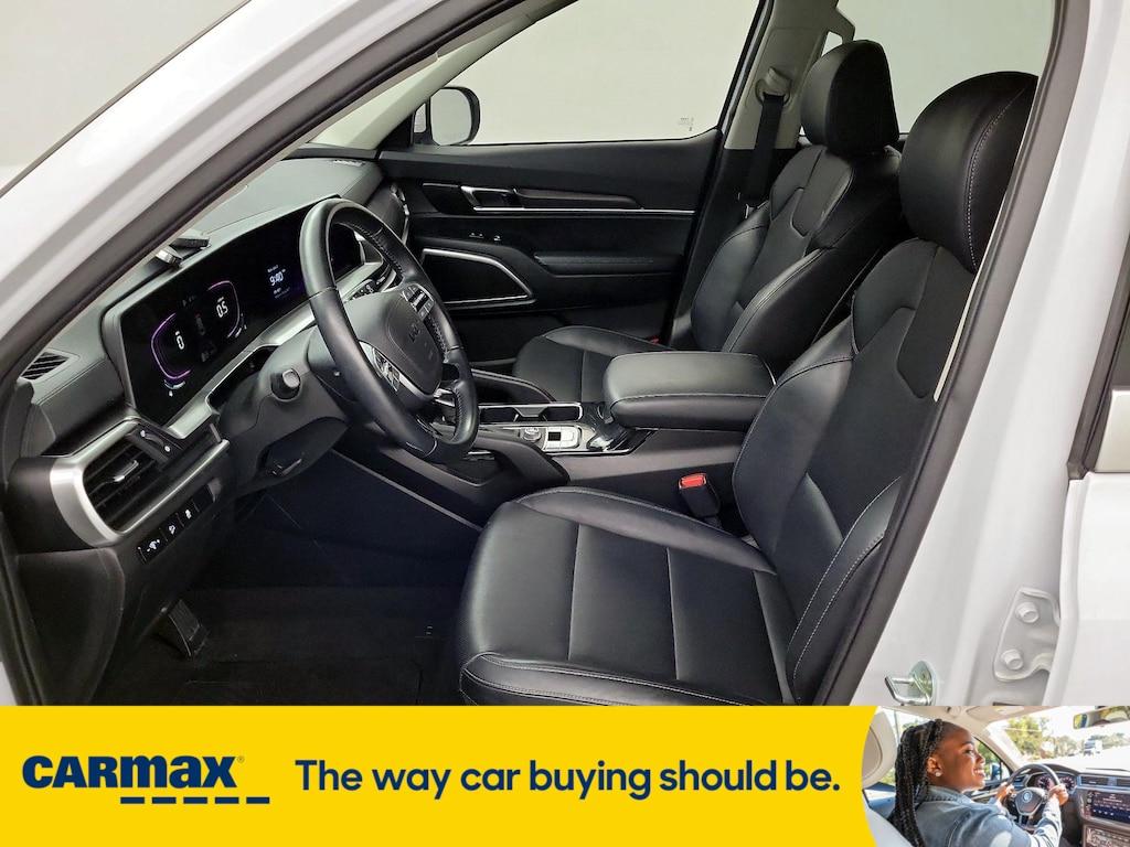 used 2023 Kia Telluride car, priced at $31,998