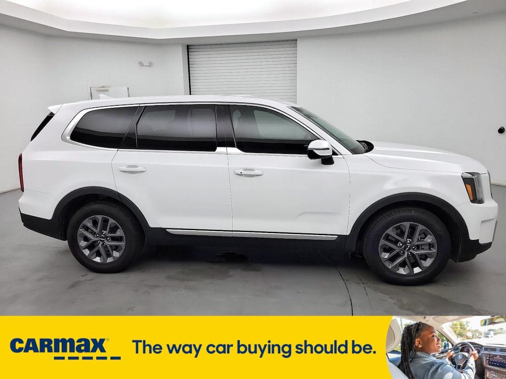 used 2023 Kia Telluride car, priced at $31,998