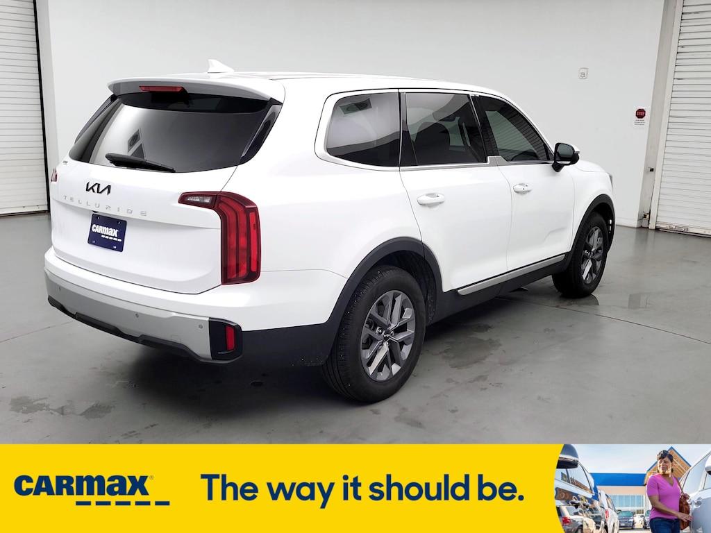 used 2023 Kia Telluride car, priced at $31,998