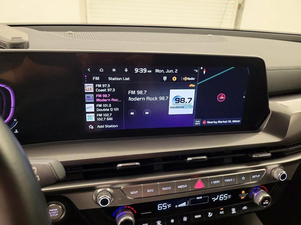 used 2023 Kia Telluride car, priced at $31,998