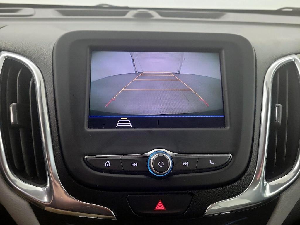 used 2020 Chevrolet Equinox car, priced at $15,998