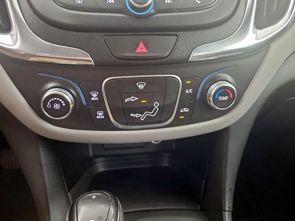 used 2020 Chevrolet Equinox car, priced at $15,998