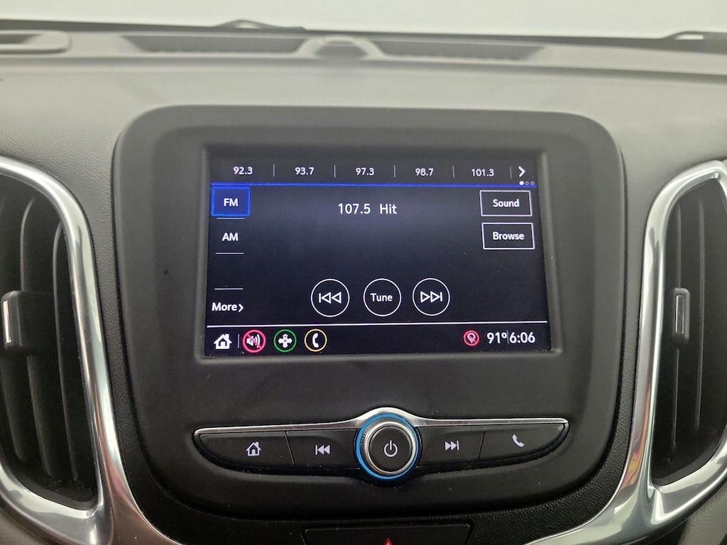 used 2020 Chevrolet Equinox car, priced at $15,998