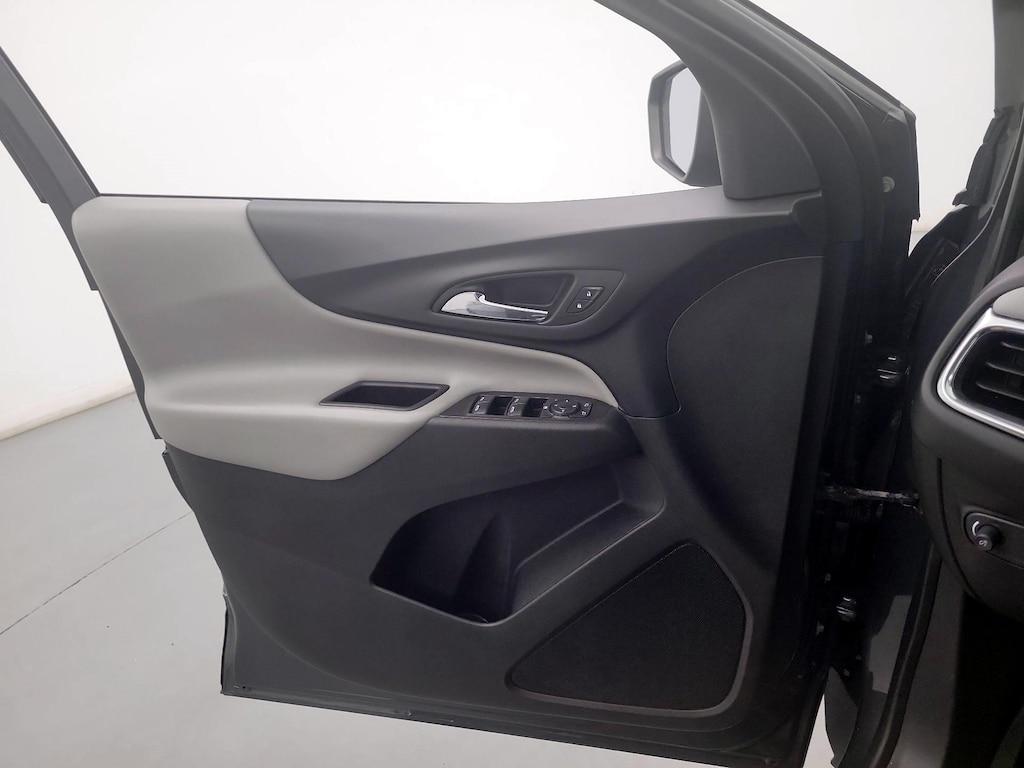 used 2020 Chevrolet Equinox car, priced at $15,998