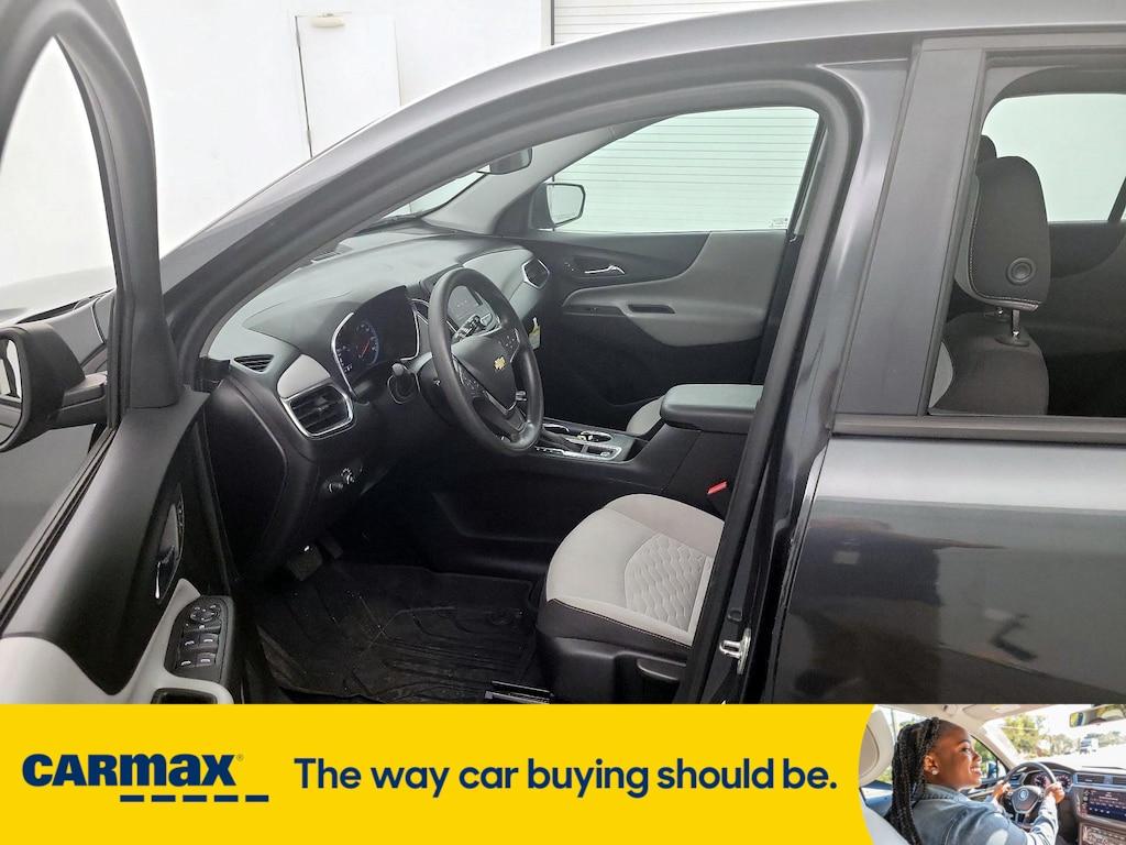used 2020 Chevrolet Equinox car, priced at $15,998