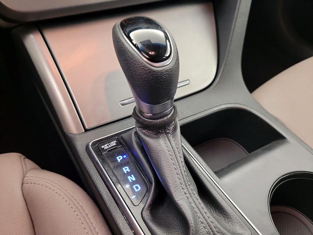 used 2016 Hyundai Sonata car, priced at $16,998