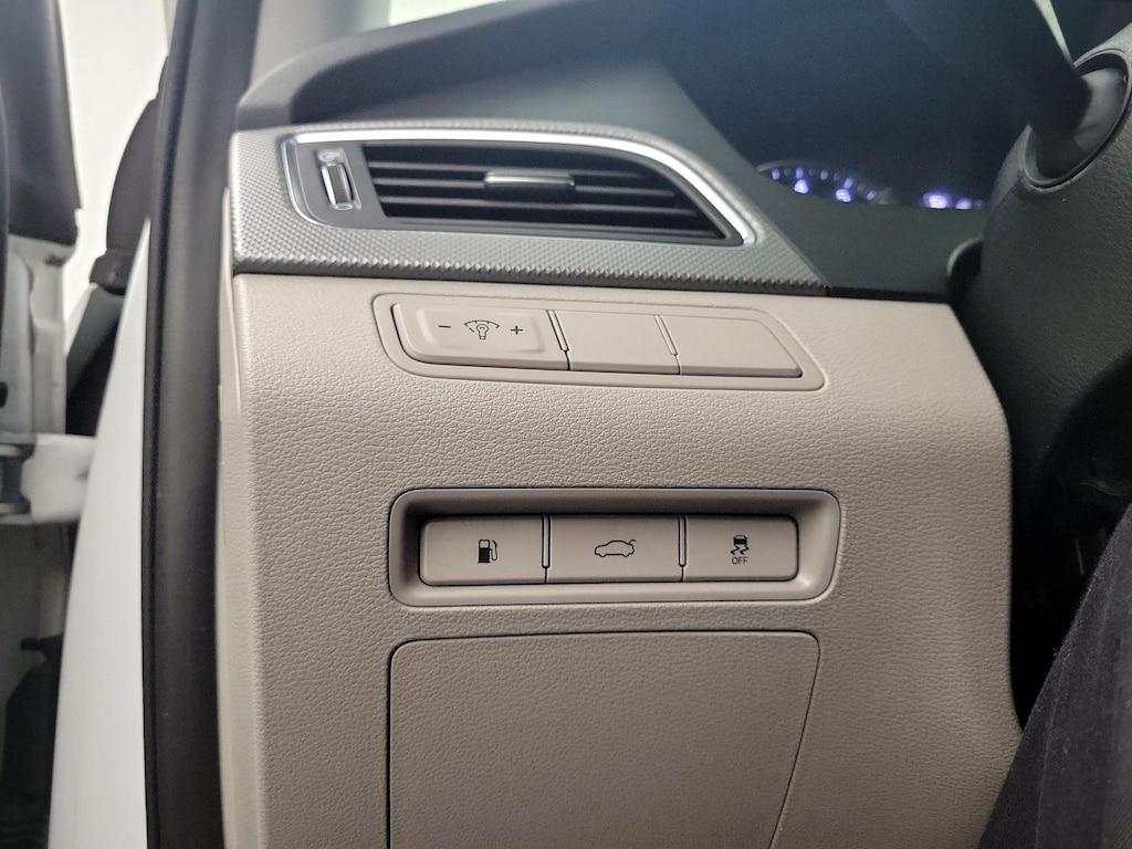 used 2016 Hyundai Sonata car, priced at $16,998