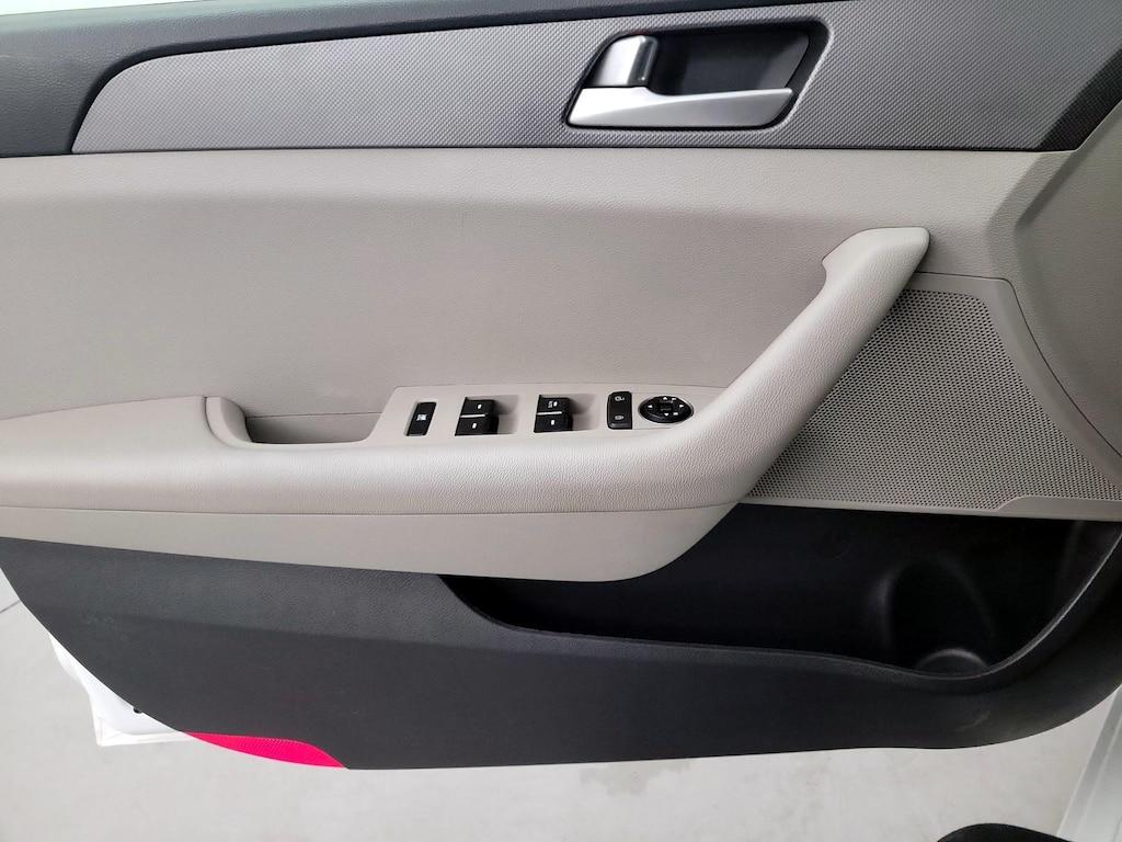 used 2016 Hyundai Sonata car, priced at $16,998