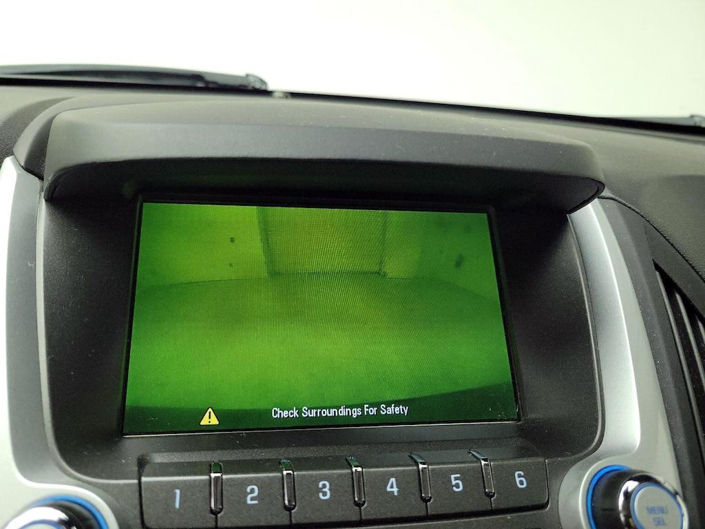 used 2014 Chevrolet Equinox car, priced at $14,599
