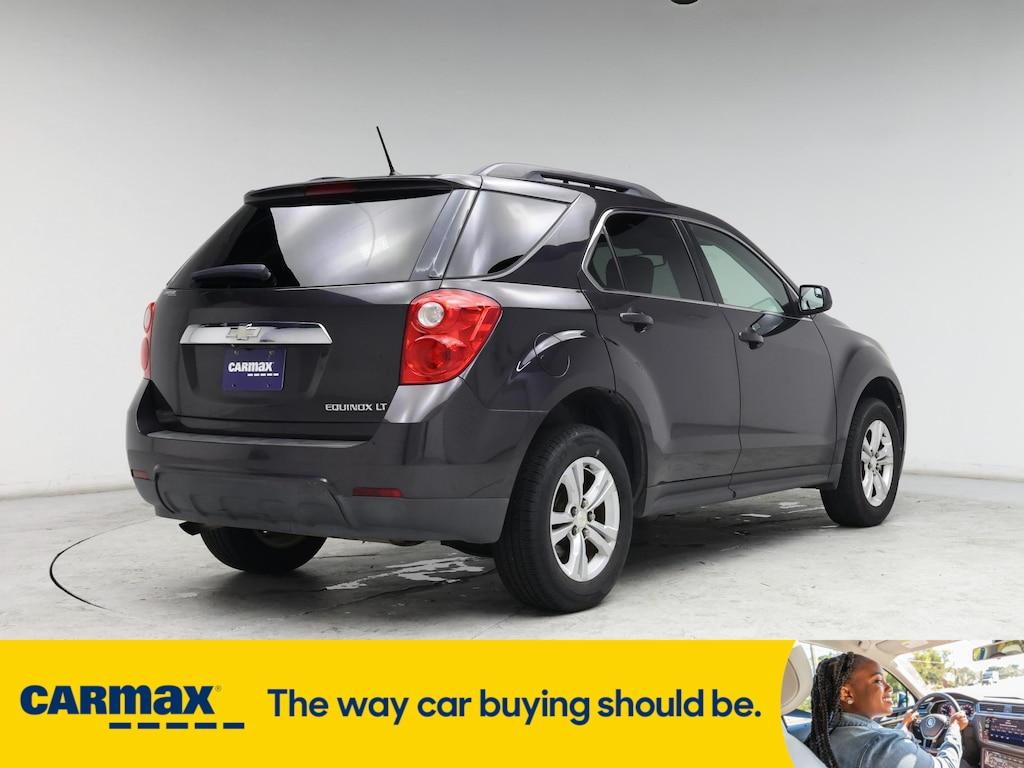 used 2014 Chevrolet Equinox car, priced at $14,599