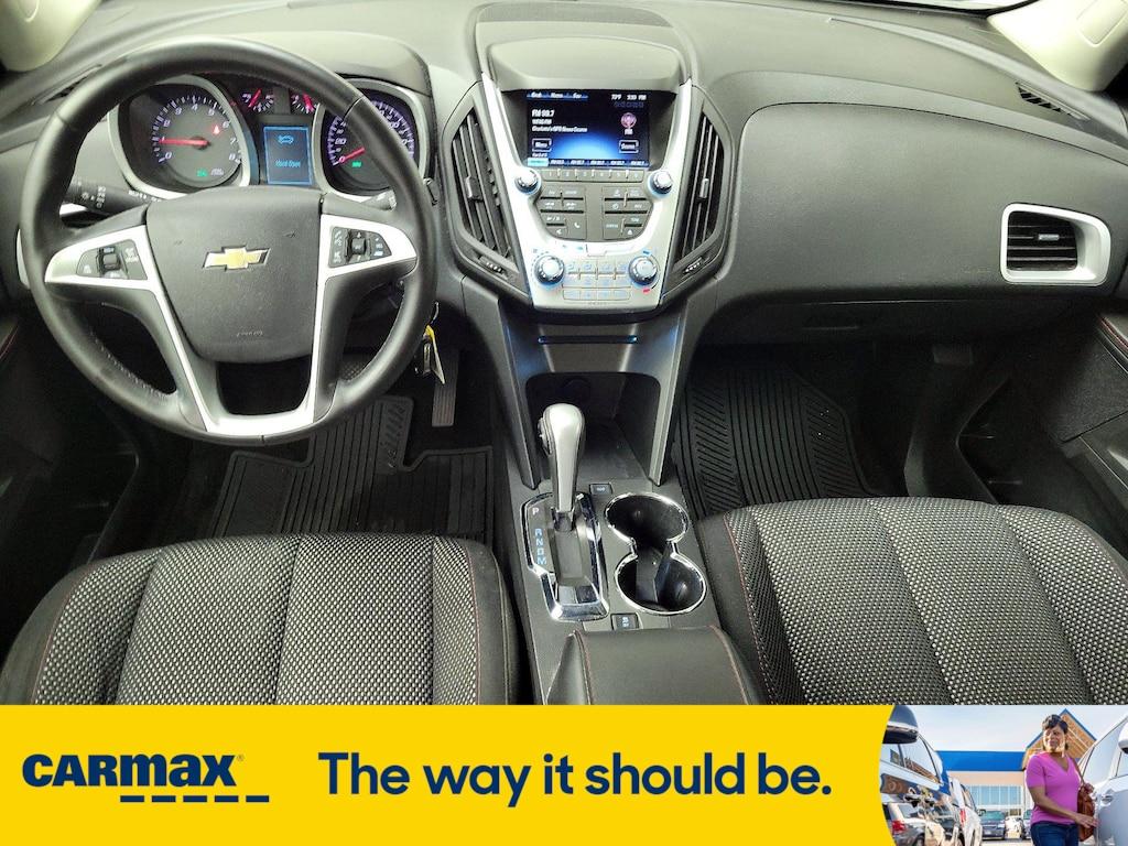 used 2014 Chevrolet Equinox car, priced at $14,599