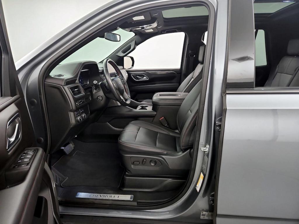 used 2022 Chevrolet Tahoe car, priced at $59,998