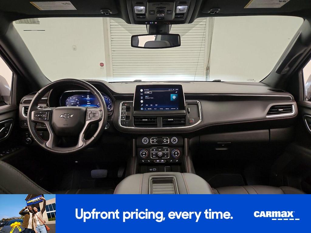 used 2022 Chevrolet Tahoe car, priced at $59,998