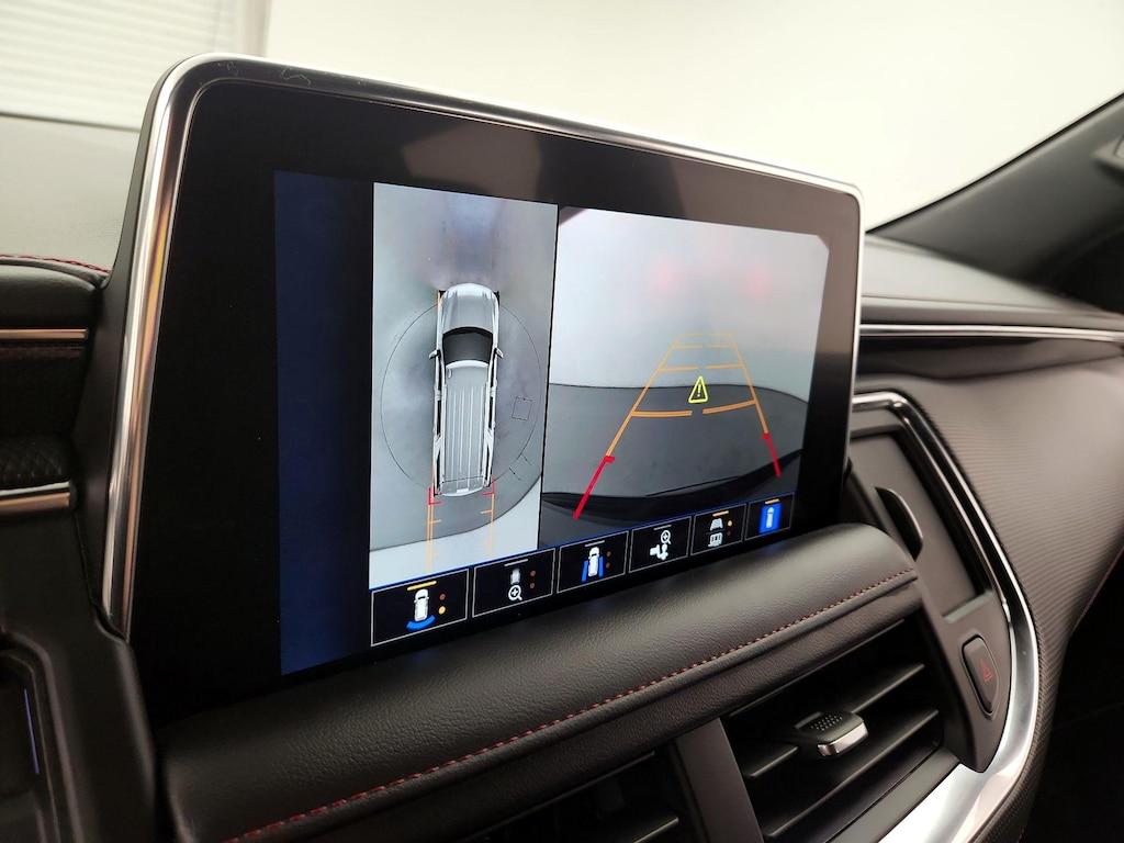 used 2022 Chevrolet Tahoe car, priced at $59,998