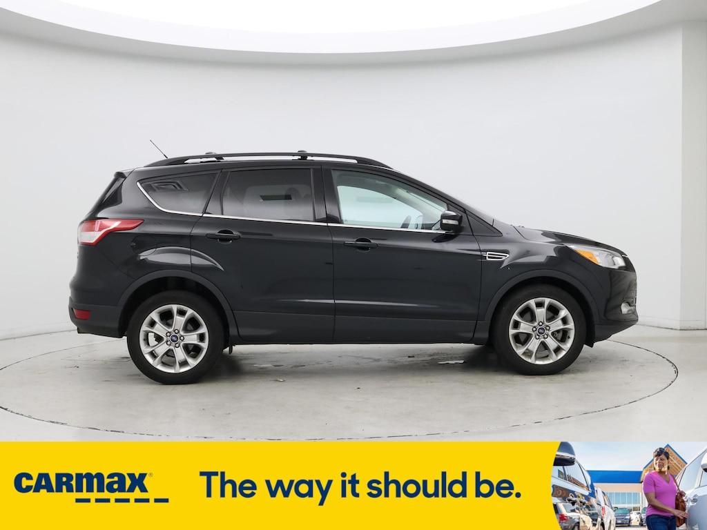 used 2013 Ford Escape car, priced at $14,998