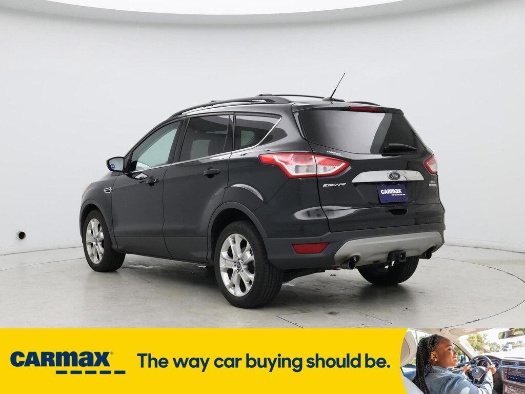 used 2013 Ford Escape car, priced at $14,998