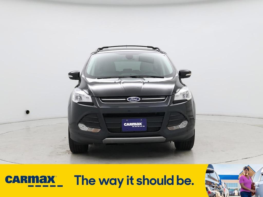 used 2013 Ford Escape car, priced at $14,998