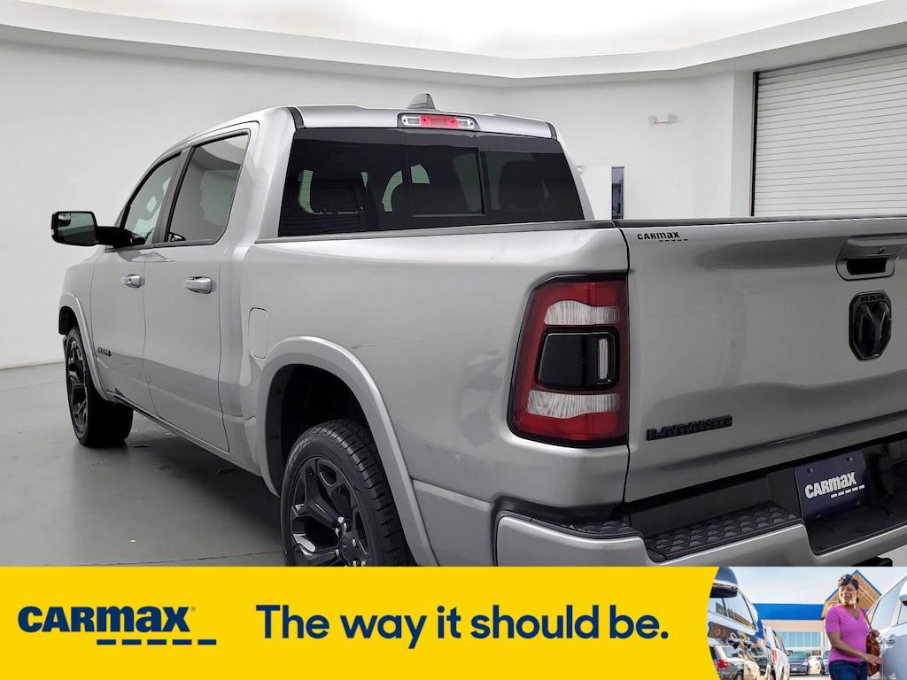 used 2022 Ram 1500 car, priced at $45,998