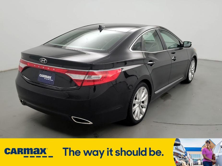 used 2013 Hyundai Azera car, priced at $13,599