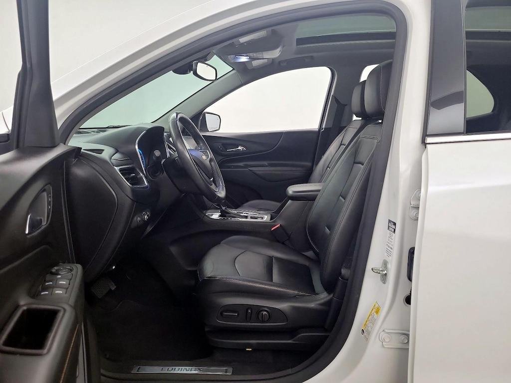 used 2018 Chevrolet Equinox car, priced at $16,998