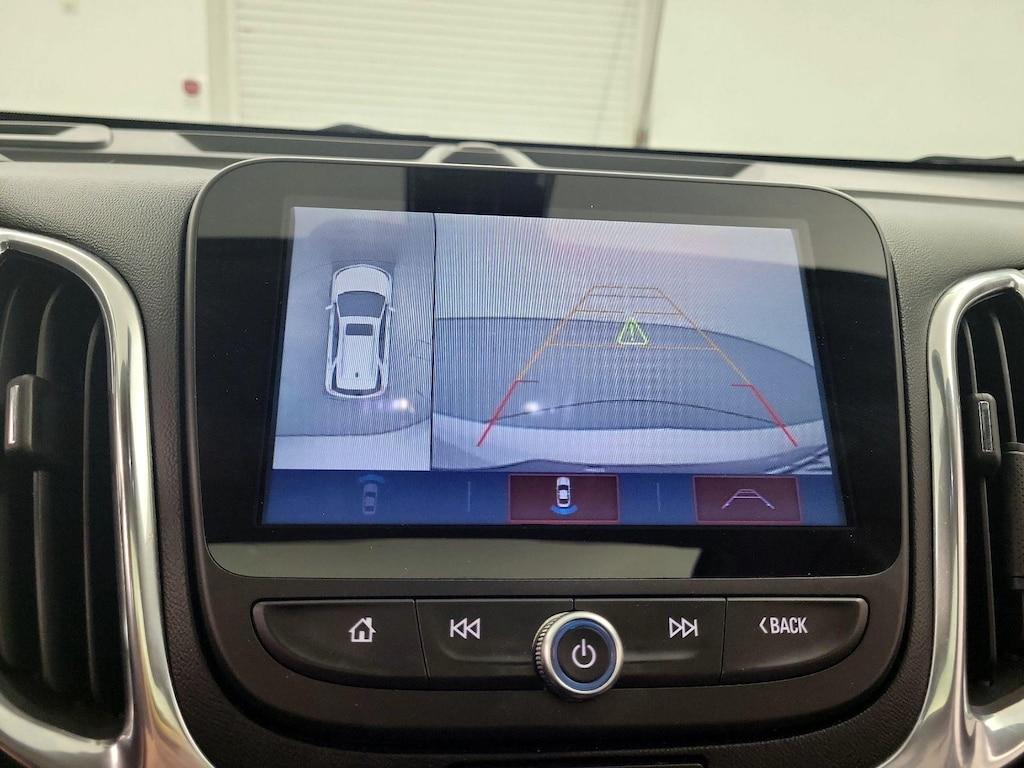 used 2018 Chevrolet Equinox car, priced at $16,998