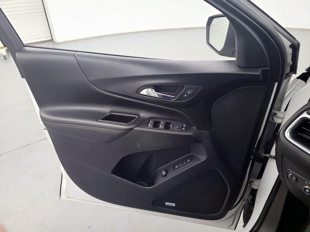 used 2018 Chevrolet Equinox car, priced at $16,998