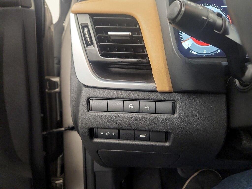 used 2021 Nissan Rogue car, priced at $27,998