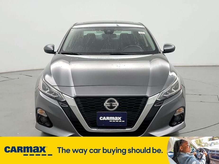 used 2022 Nissan Altima car, priced at $22,998